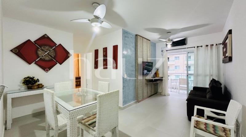 APARTAMENTO PARA LOCAÇÃO ANUAL, COM 2 DORMITÓRIOS, 74M2, NA RIVIERA DE SÃO LOURENÇO – BERTIOGA/SP