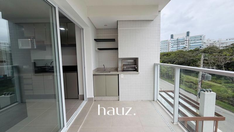 APARTAMENTO À VENDA, COM 2 DORMITÓRIOS, 58M2, EM SÃO LOURENÇO/BERTIOGA SP