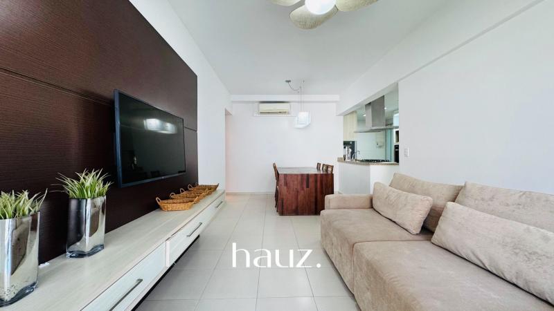 APARTAMENTO PARA LOCAÇÃO ANUAL, COM 3 DORMITÓRIOS, 95M2, NA RIVIERA DE SÃO LOURENÇO BERTIOGA-SP