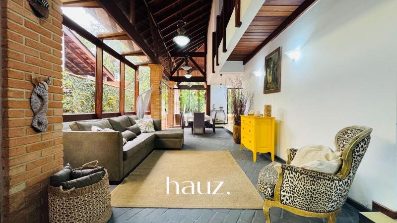 CASA À VENDA COM 5 SUÍTES, 298M2, NA RIVIERA DE SÃO LOURENÇO/BERTIOGA SP