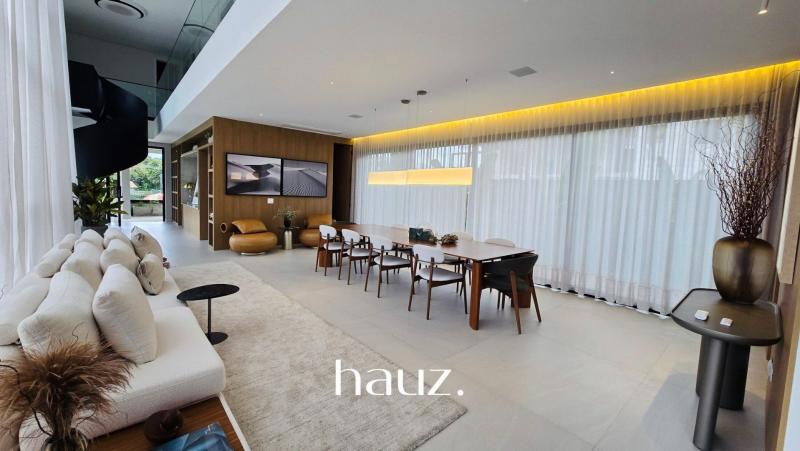 CASA À VENDA, COM 5 SUÍTES, 530M2, NA RIVIERA DE SÃO LOURENÇO/BERTIOGA SP